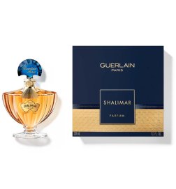 Shalimar - Excerpt